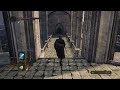 How To Get To No Mans Wharf From Majula - Dark Souls 2 SOTFS