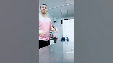 فن سن السكينه على المستحد 