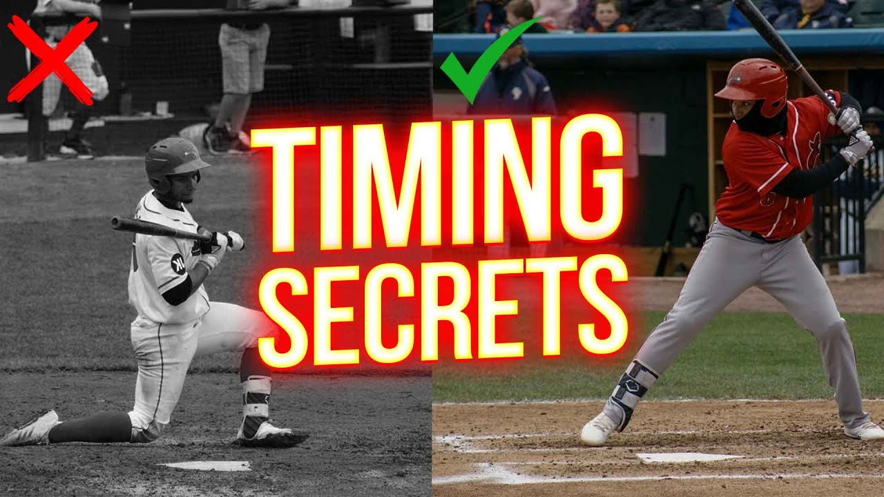 Timing Secrets - YouTube
