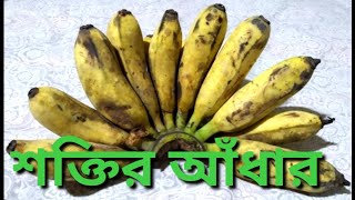 দেশী বা বাংলা কলার উপকারিতা ও অপকারিতা(Deshi ba bangla kolar upokarita o opokarit)| Benefits of food
