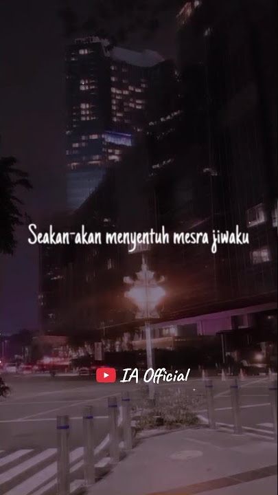 #RuriRepvblik#CyntiaIvana Pesan dari hati - Ruri Repvblik