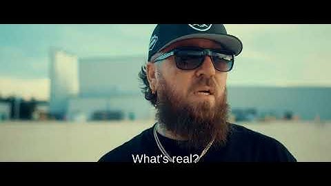 Hard Target  "Completely Numb" (Lyric Video)