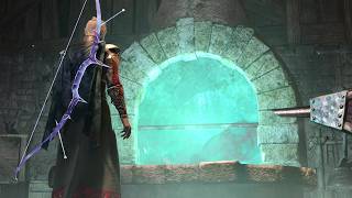 BG3 DnD 5.5e 2024 [ep25] 2 Lone Wolves vs 300% HP, +1 AP,+1 BA, Additional Encounters, Max level 20