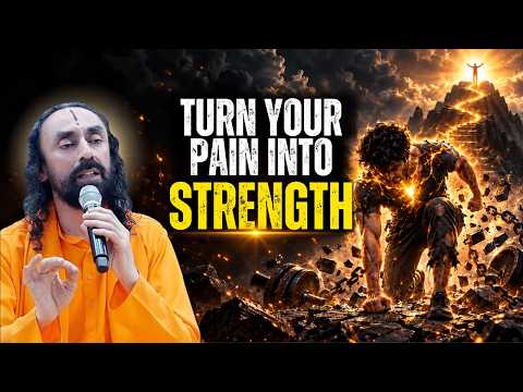 How to Handle Failure Without Losing Your Hope | Swami Mukundananda