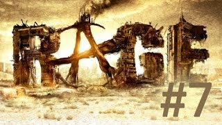 Rage #7 (Dusty 8) screenshot 2