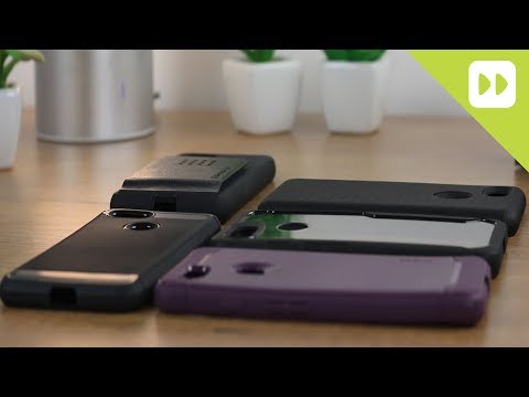 Best Google Pixel 3 Cases & Covers - Top 5