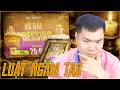 VÕ ĐÀI PRESSING VÀ LUẬT NGẦM TAG TỪ ĐỘI TRƯỞNG DÀNH CHO CÁC THÀNH VIÊN | TABI TUẤN ANH OFFICIAL