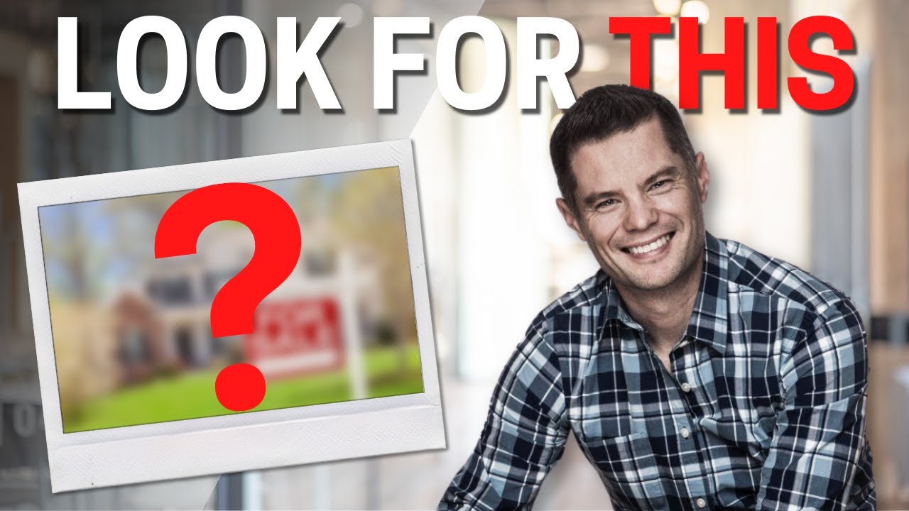 How to Find HIDDEN Opportunities in Real Estate