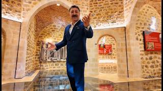 TEKİN BULUT -  HASAN EMMİ [Official Video]