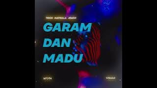 Tenxi, Naykilla, Jemsii - Garam & Madu (KRSN x Viloid Edit)