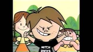 Ytv Powerpuff Girls Fart Signal Promo 2001