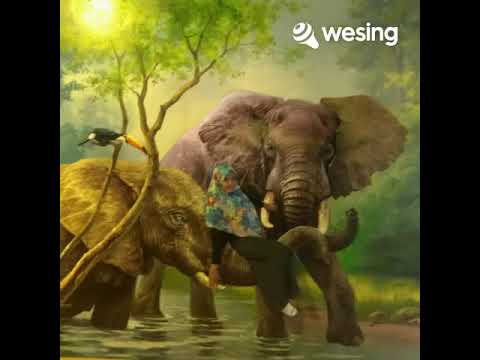 Suara Kecil Dari Panti Asuhan