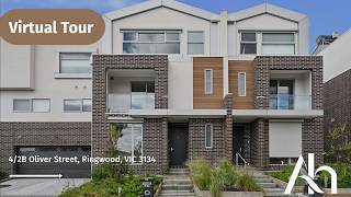 Austrump Virtual Tour |4/2B Oliver Street, Ringwood, VIC 3134