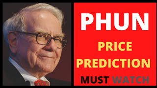 PHUN Stock Will Make Millionaires! ( PHUN Stock Analysis ) | Phunware Stock Price Prediction | PHUN