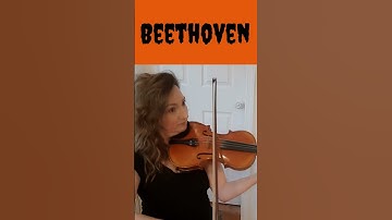 METALLICA/BEETHOVEN STYLE - #shorts