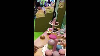 2Y0M23D 做老闆（花錢的）