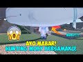 MABAR FISCH SAMBIL EVENT THE HUNT! - ROBLOX INDONESIA