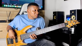 Ended With Mad Bass Groove |  BACK OUTSIDE by BNXN ft Sarz