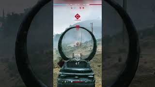 Battlefield 5: Silly spawn beacons #shorts #bfv #battlefield5