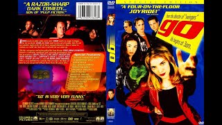 Git Başımdan - 1999 - Türkçe Dublaj - Yeni̇ - Bluray Geldi