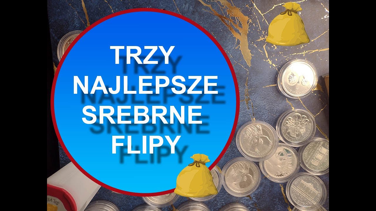 Moje trzy najlepsze Flipy # 28