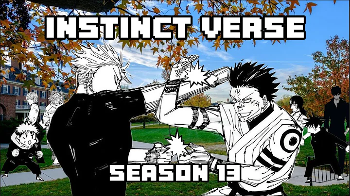INSTINCT Verse - Season 13