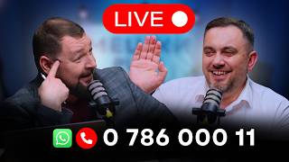 Мешки PLUS в прямом эфире — Иван Святченко и Михаил Сиркели отвечают на вопросы зрителей.
