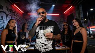 Cartel De Santa - OnlyFans x Las Calles Hablan (Music Video| IA Voice)