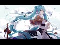 『Time leap』初音ミクver オリジナル曲【スタエコ】