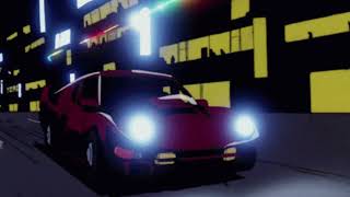 brazy interlude - lucki (slowed + reverbed)