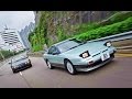 MENCLUB AUTO—【全部都係「雞」】Nissan 200 SX(1990) & Nissan S13 Silvia(1991)