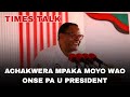 ACHAKWERA AKHALE PAU PRESIDENT MPAKA KALE KALE OSAZACHOKANSO🤔🤔