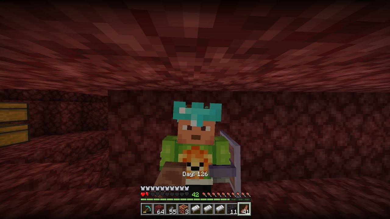 Cari ancient debris 37 menitoa