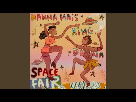 Space Fair