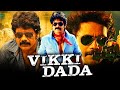 New video by Goldmines Movies on YouTube Nagarjuna Blockbister Super Hit Hindi Dubbed Movie Vicky Dada | Juhi Chawla