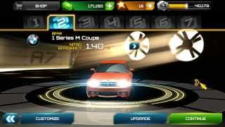 Asphalt 7 Heat - Career Race 5 - Xbox On Windows 8.1 Pc