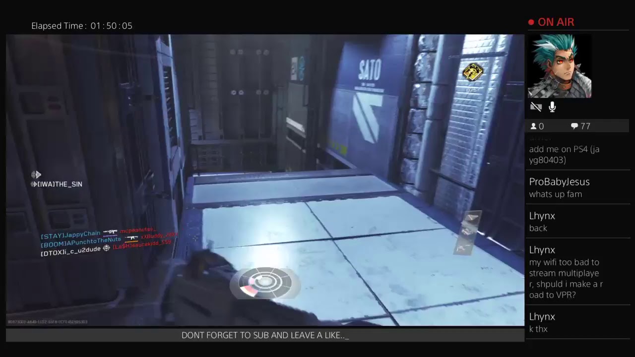 NEW IW GUNS | COMPLETING THE CHALLENGES