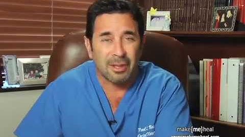 Dr. Paul Nassif discusses non-surgical and surgical alternatives to Dysport