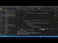 020 Tutorial 20 Adding Instructions and Submitting Query