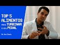 TOP 5 alimentos para turbinar o seu pedal #119