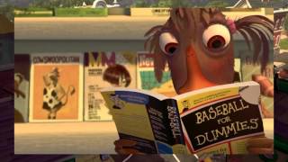 Chicken Little - Stir It Up Finnish