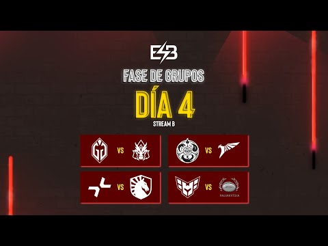 [1xBet - ES] Team Falcons vs. Team Waska [Bo2] | DreamLeague S 24: Fase de Grupos [Dia 4] B