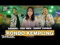 DENNY CAKNAN FT. YENNY INKA, DANANG - RONDO KEMPLING (OFFICIAL LIVE MUSIC) - DC MUSIK