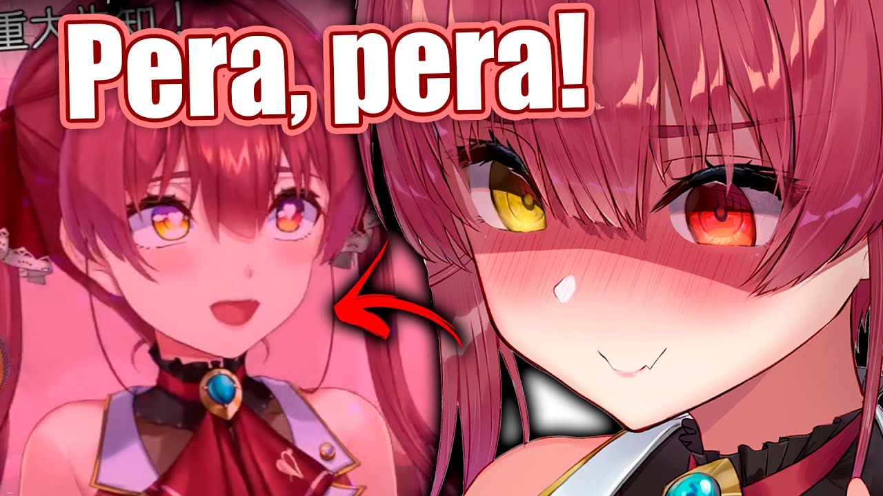 Marine ATUALIZADA consegue fazer ISSO agora! funny games