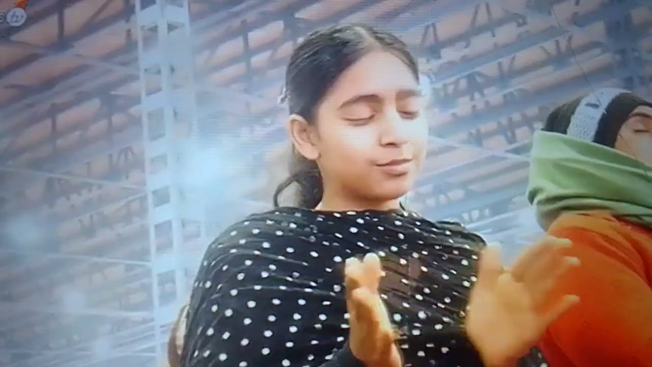 Sunday  meeting  18/1/26 Apostle ankur narula ministers papa g 