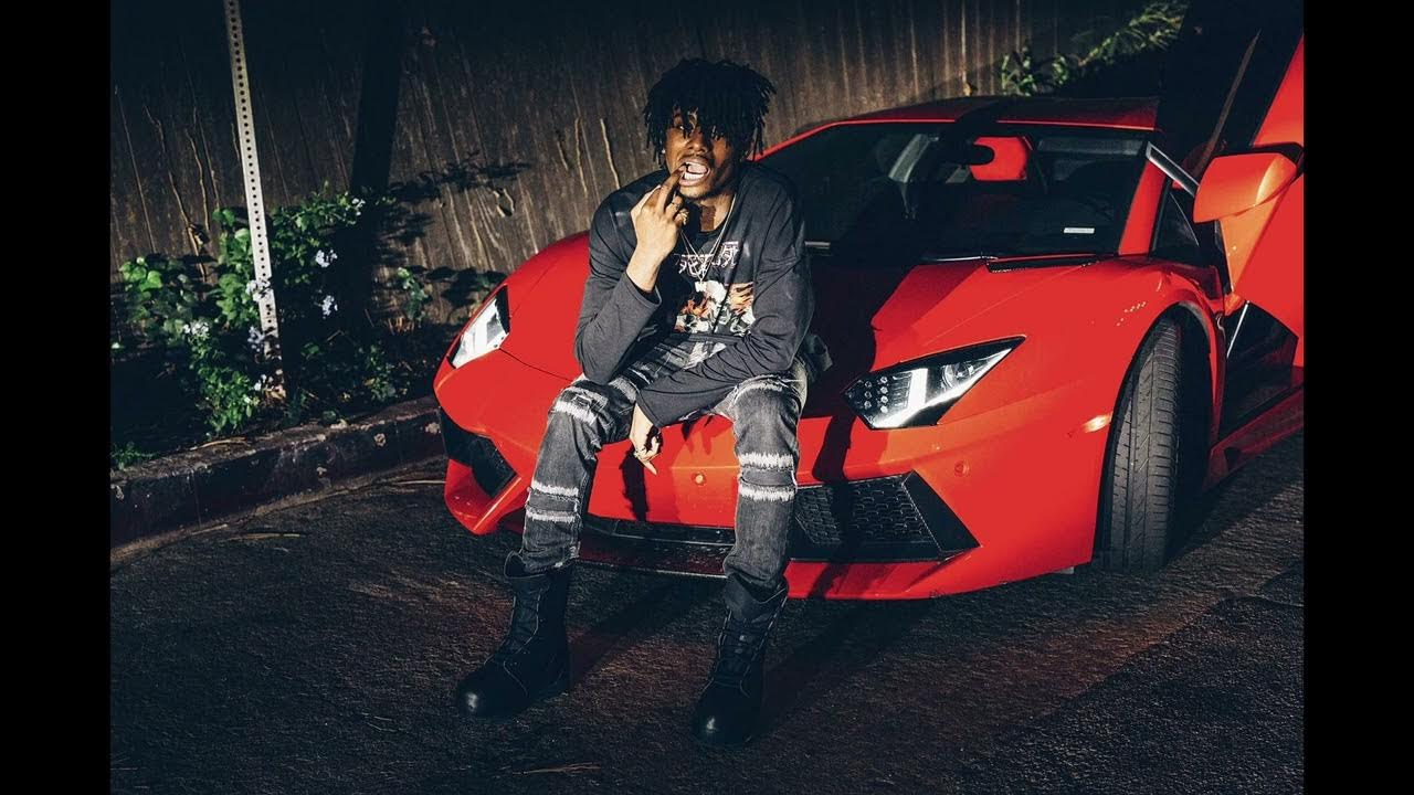 Playboi Carti Type Beat 120 BPM YouTube