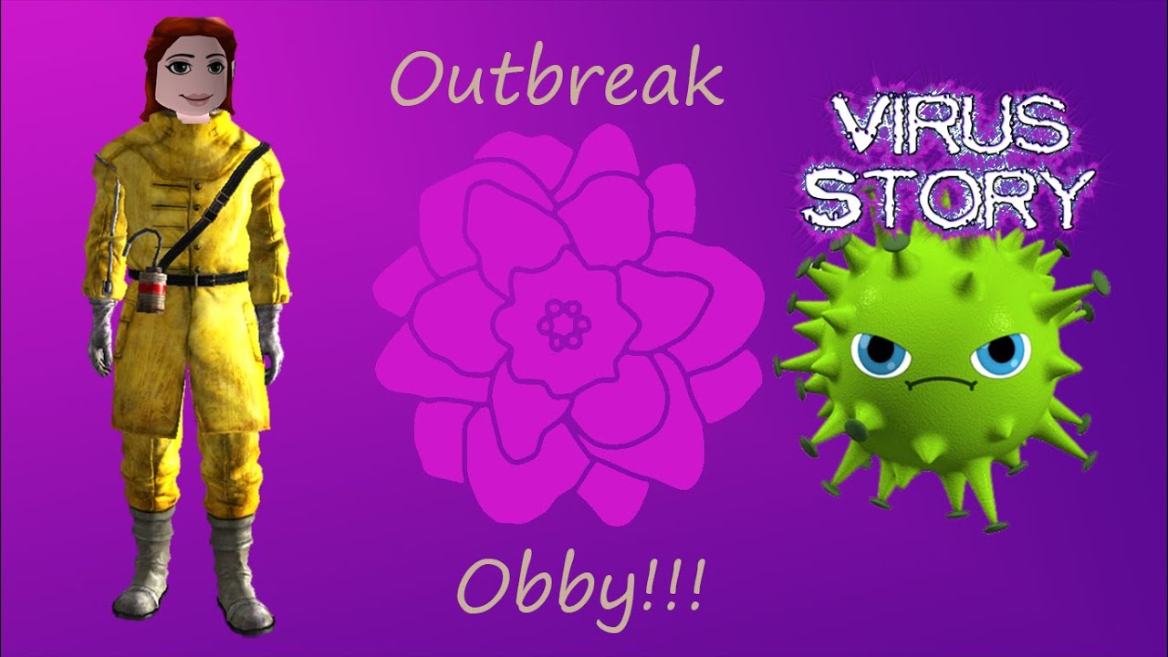 Roblox viruses