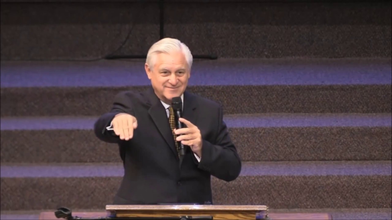 When The Devil Says No by David Bernard