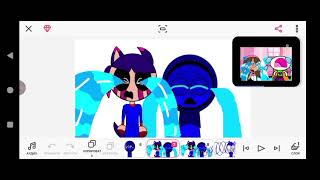 Xenophanes And Jevin Crying Attack