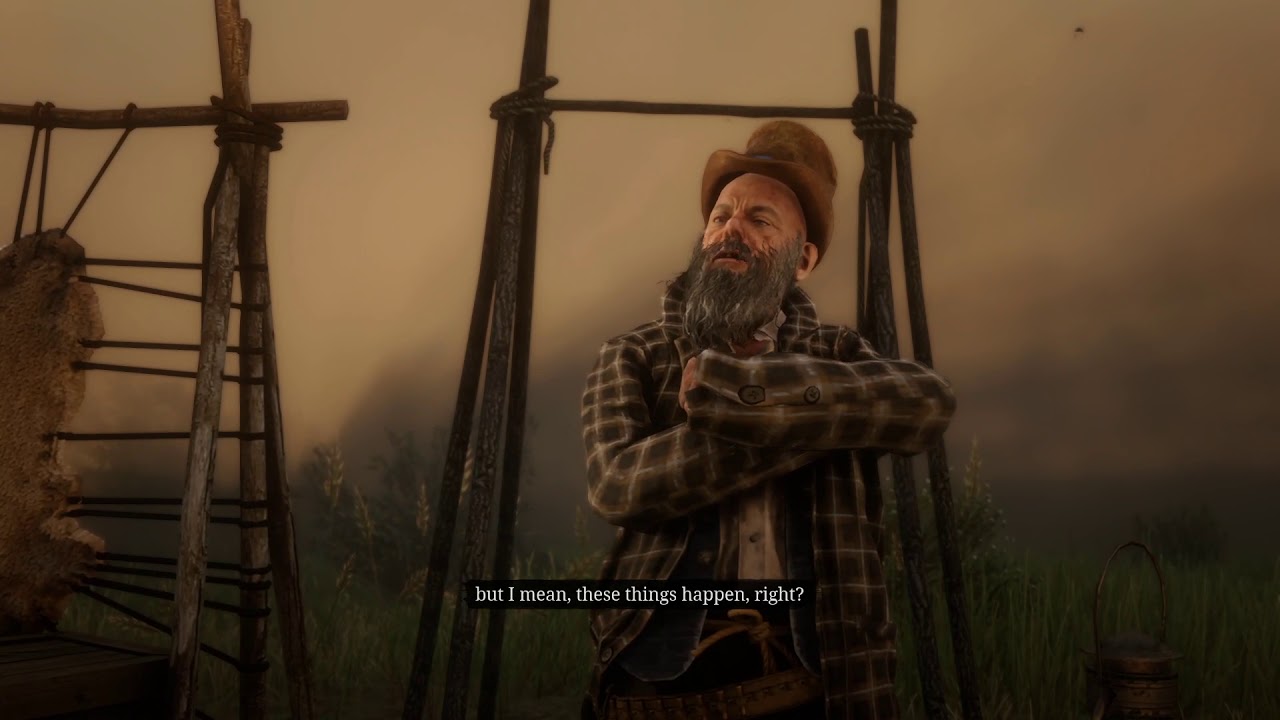 RDR2 smuggla sprit o sno grejjer - YouTube